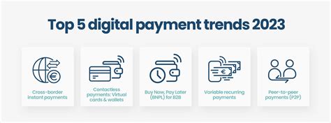 New payment system. New .